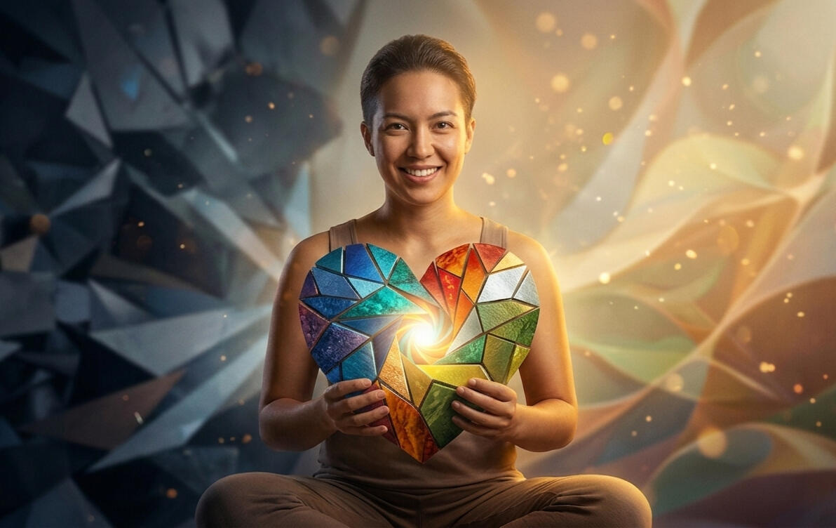 Terapia de integración emocional