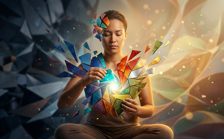 Terapia de integración emocional
